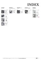 GENERAL CATALOGUE 2018-19