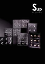 GENERAL CATALOGUE 2018-21
