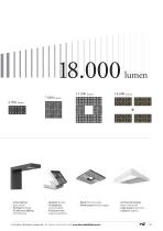 GENERAL CATALOGUE 2018-25