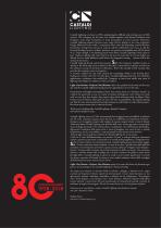 GENERAL CATALOGUE 2018-3