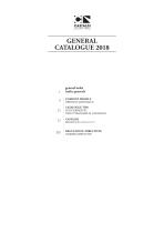 GENERAL CATALOGUE 2018_CASTALDI-5