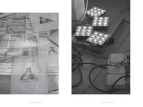 LIGHTING ATLAS-19