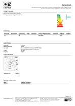 USEPARTOUT SUPERFLAT 4000­EL83­GR-2