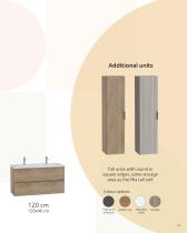 VitrA Grid-23