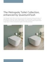 VitrA QuantumFlush-16