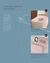 VitrA V-Care Smart Toilet-16