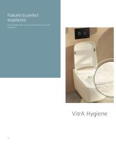 VitrA V-Care Smart Toilet-24