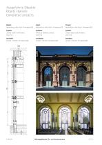 Architecture Catalogue - Door and window systems-20