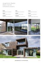 Architecture Catalogue - Door and window systems-4