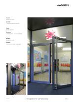 Architecture Catalogue - Door and window systems-7