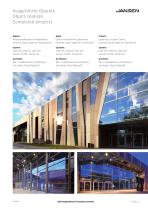 Architecture Catalogue - Facade systems - 5