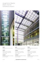 Architecture Catalogue - Facade systems - 6