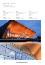 Architecture Catalogue - Facade systems - 8