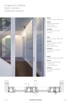 Architecture Catalogue - Fire resistant door and screen systems - 8