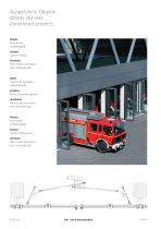 Architecture Catalogue - Folding and sliding systems - 12