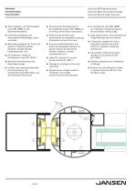 catalogue Economy 60 anti-finger-trap door - 2