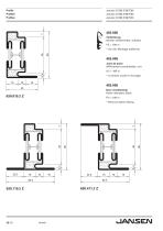 catalogue Janisol 2 EI30 - 12