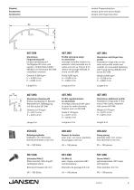 catalogue Janisol anti-finger-trap door-11