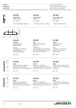 catalogue Janisol anti-finger-trap door-12