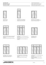 catalogue Janisol anti-finger-trap door-7