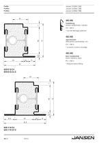 catalogue Janisol C4 EI60/El90 - 12