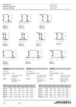 catalogue Janisol doors - 10