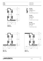 catalogue Janisol doors - 13