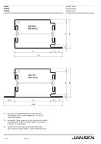 catalogue Janisol doors - 14