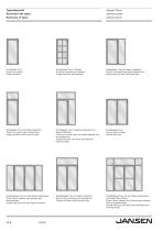 catalogue Janisol doors - 8