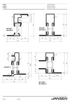 catalogue Janisol windows - 12