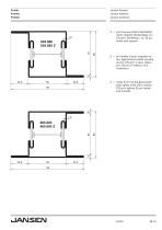 catalogue Janisol windows - 15