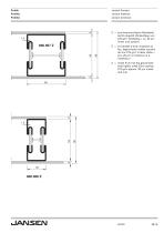 catalogue Janisol windows - 17