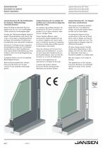 catalogue Jansen-Economy 50 doors - 4