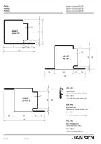 catalogue Jansen-Economy 50 E30 - 12