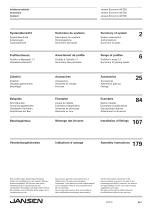 catalogue Jansen-Economy 50 E30 - 3