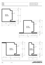 catalogue Jansen-Economy 60 doors - 10