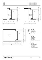 catalogue Jansen-Economy 60 doors - 11