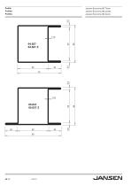 catalogue Jansen-Economy 60 doors - 14