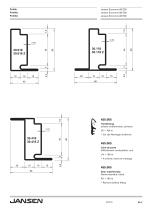 catalogue Jansen-Economy 60 E30 - 11