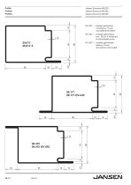 catalogue Jansen-Economy 60 E30 - 12