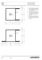 catalogue Jansen-Economy 60 E30 - 14