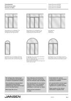 catalogue Jansen-Economy 60 E30 - 7