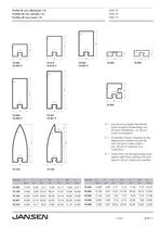 Catalogue pour architectes VISS TV - 13