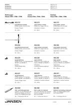 catalogue VISS Fire TV-13