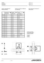 catalogue VISS Fire TV-14