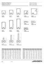 catalogue VISS Fire TVS (roof glazing) - 8