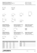 catalogue VISS Fire TVS (roof glazing) - 9