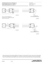 Folding and sliding doors - 26