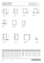 Folding and sliding doors - 8