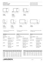 Jansen-Economy 50 E30-9